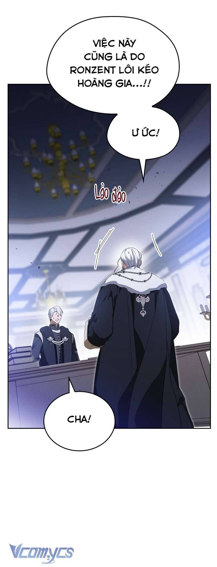 Kiếp Này Nhất Định Làm Gia Chủ Chap 154 - Trang 2