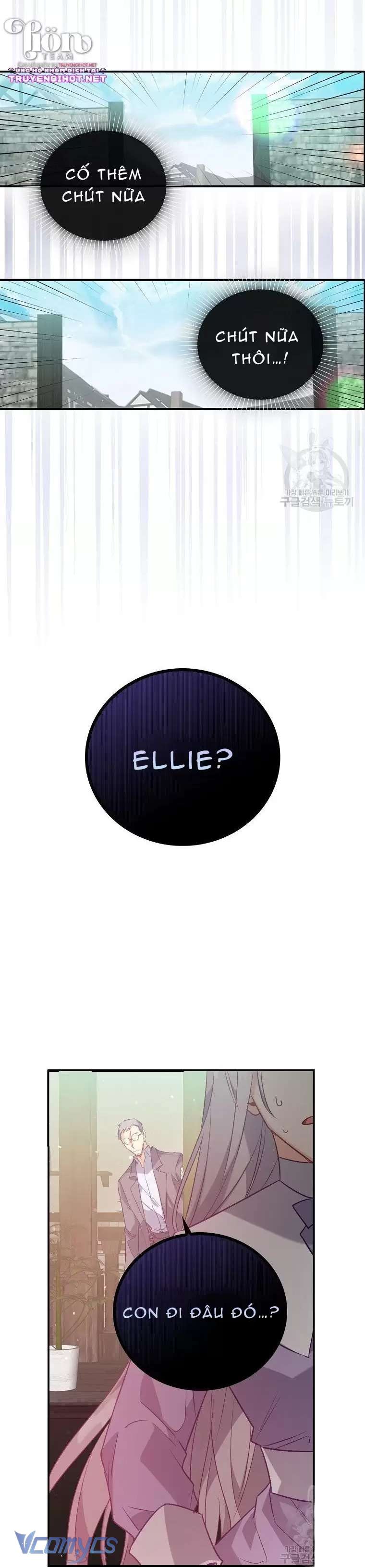 Tôi Chỉ Nhận Ra Sau Khi Mất Cô Ấy Chap 19 - Trang 2