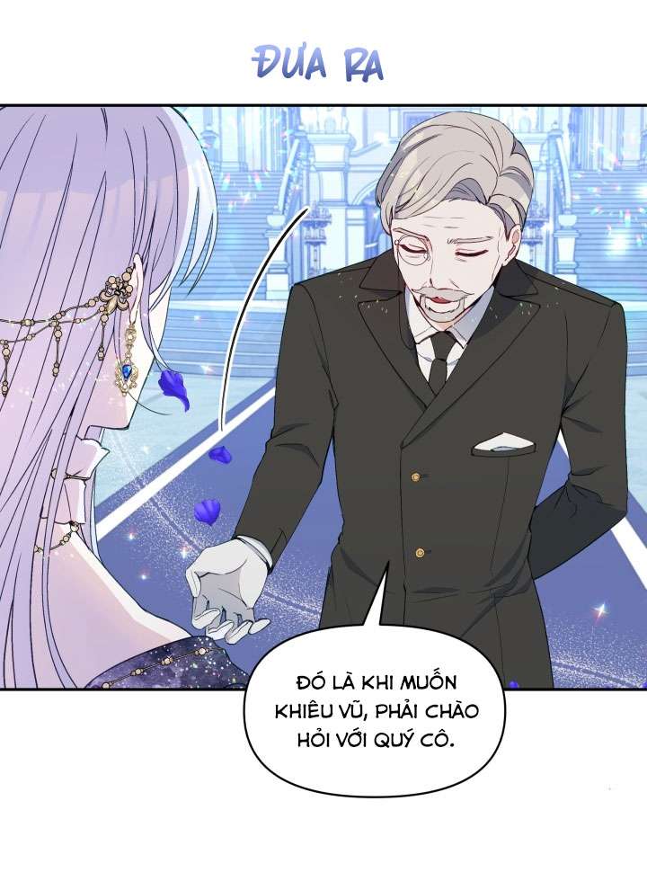 Người Bảo Hộ Của Bạo Quân Là Ma Nữ Tàn Độc Chap 35 - Trang 4