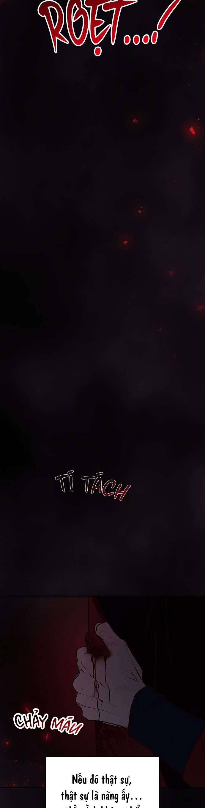 Vương Tử Huyền Bí Chapter 107 - Trang 4