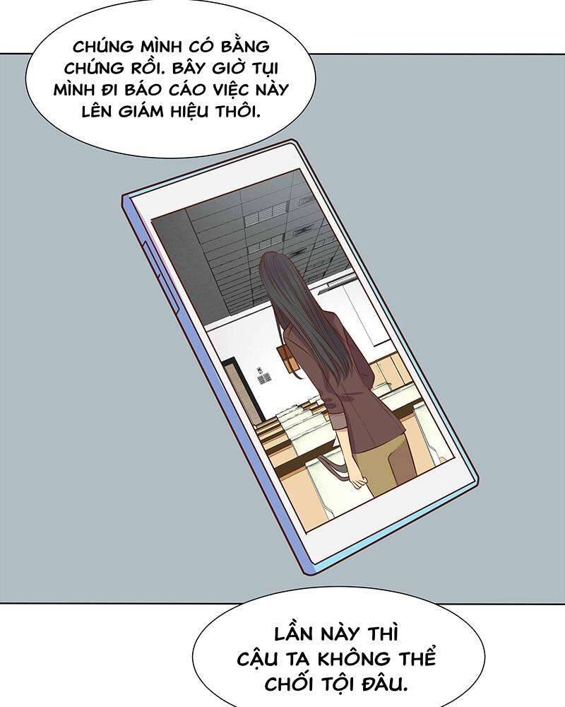 Bí Mật Sâu Thẳm Của Tôi Chap 25 - Trang 2