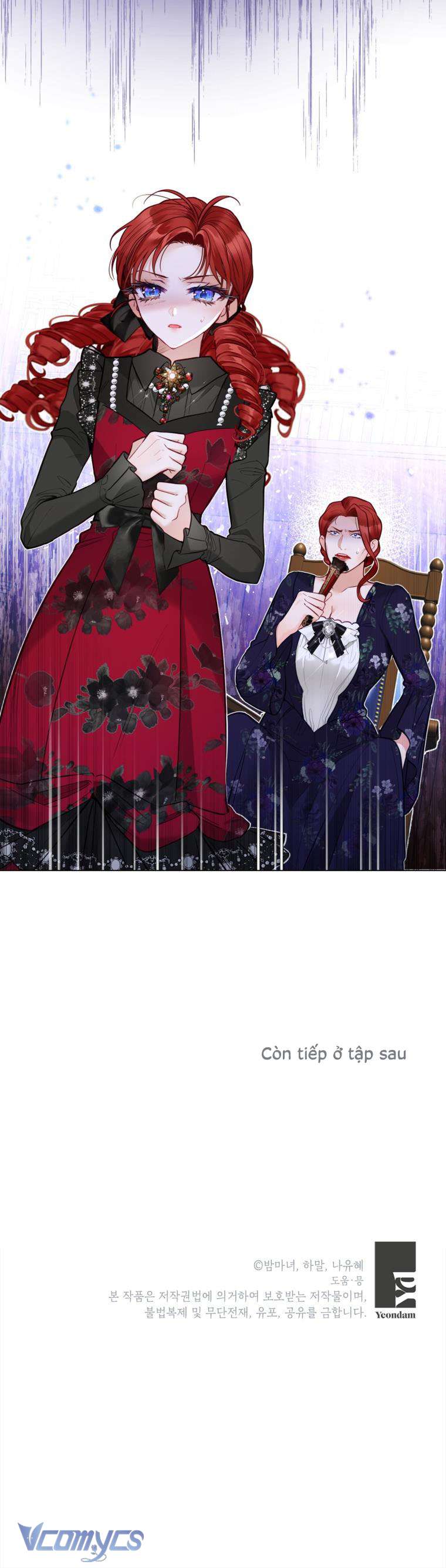 Một Thế Giới Không Có Chị Gái Mà Ai Cũng Yêu Chap 25 - Trang 4