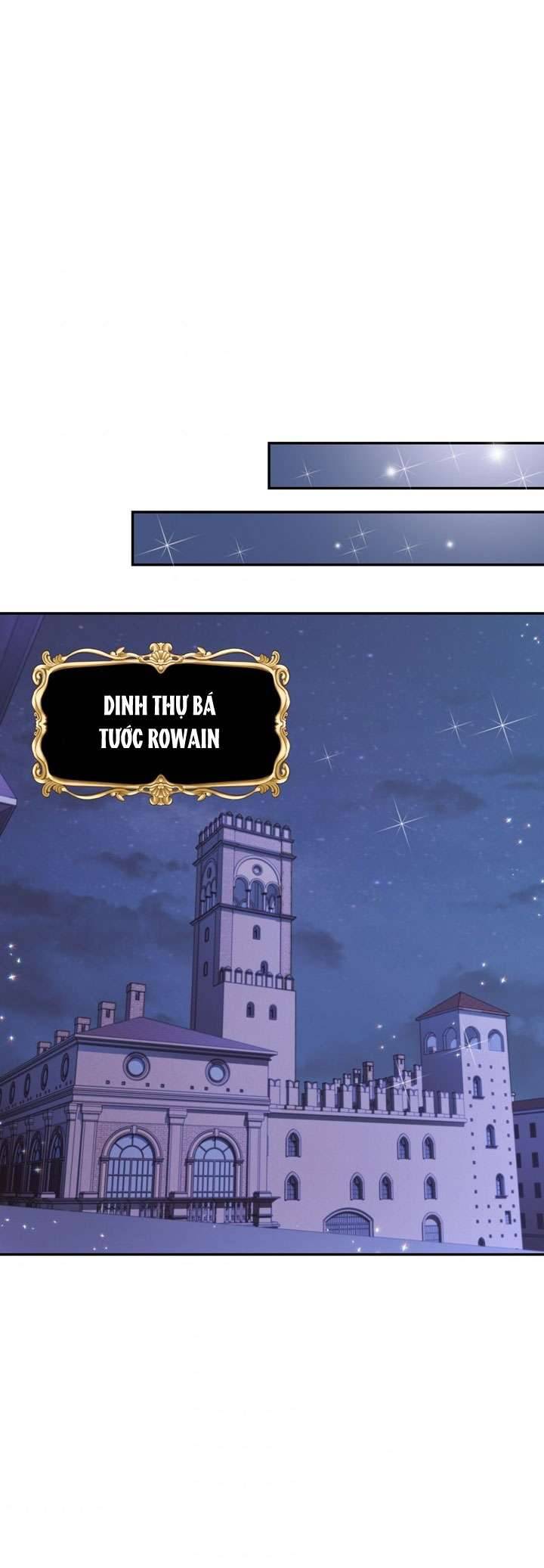 Cha À, Con Không Muốn Kết Hôn Đâu Chap 19 - Trang 2