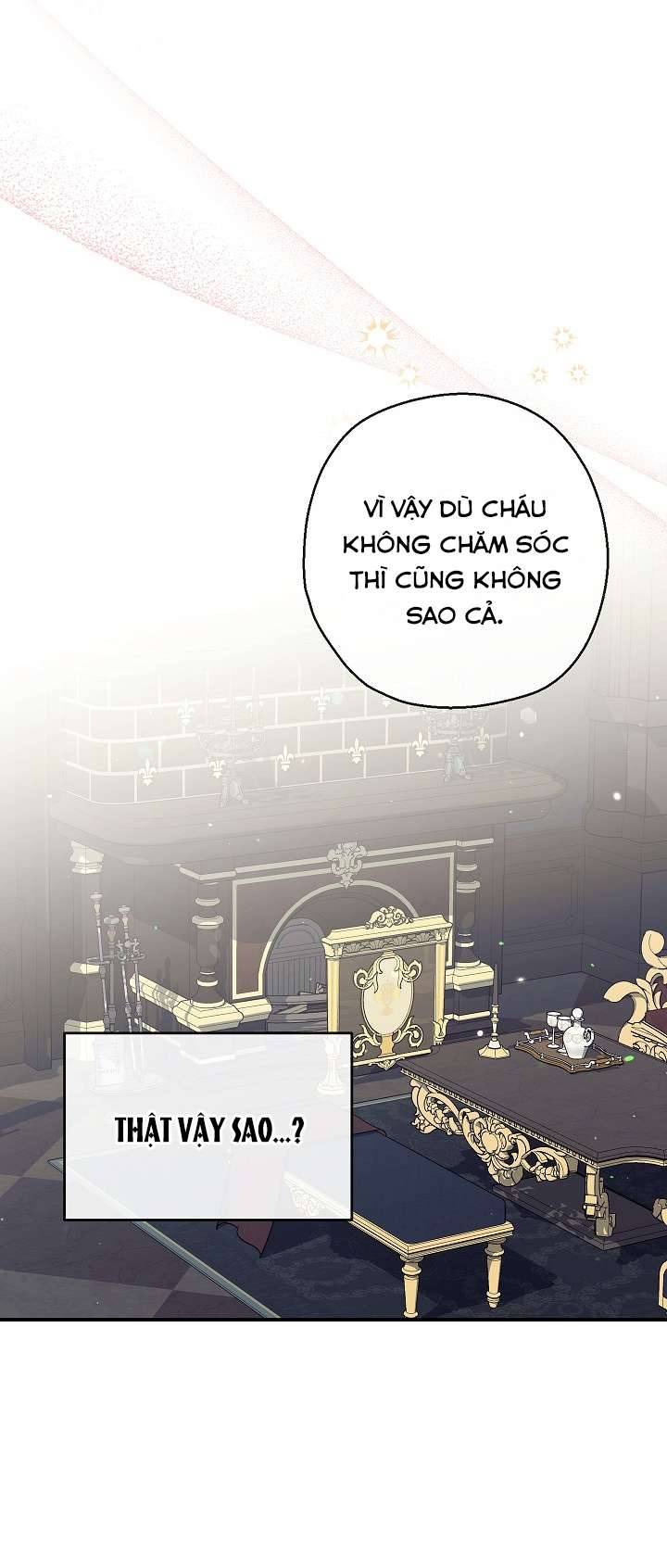 Chúng Ta Có Thể Trở Thành Một Gia Đình Được Không? Chap 69 - Trang 2