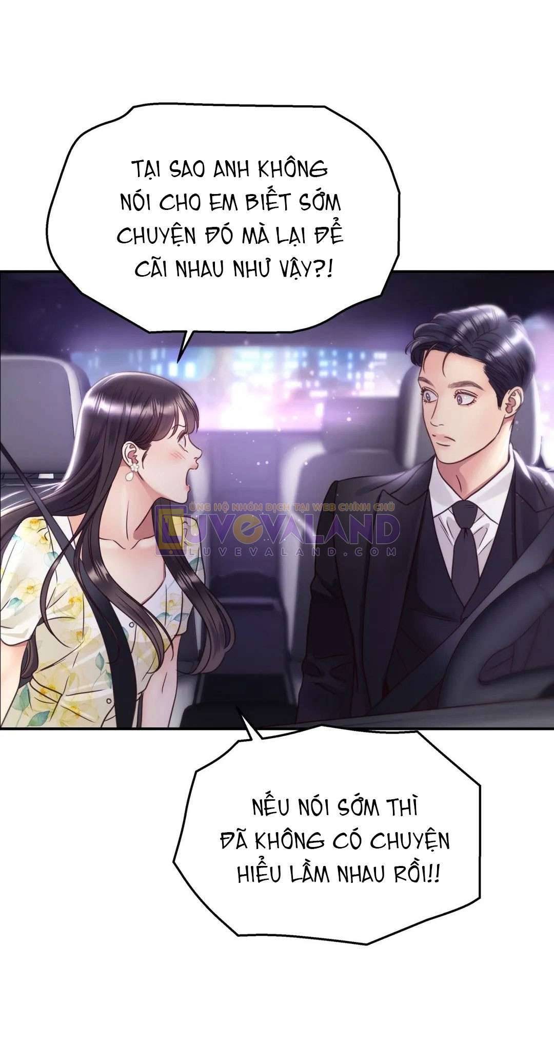 Ngôi Sao Ban Mai Chap 51 - Trang 2