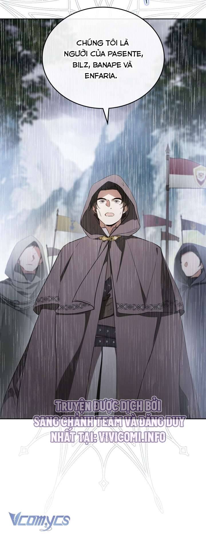 Kiếp Này Nhất Định Làm Gia Chủ Chap 158 - Trang 2