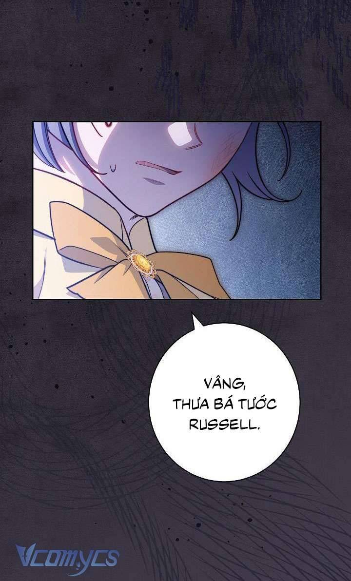 Hầu Gái Độc Quyền Của Hoàng Hậu Phản Diện Chapter 12 - Trang 4