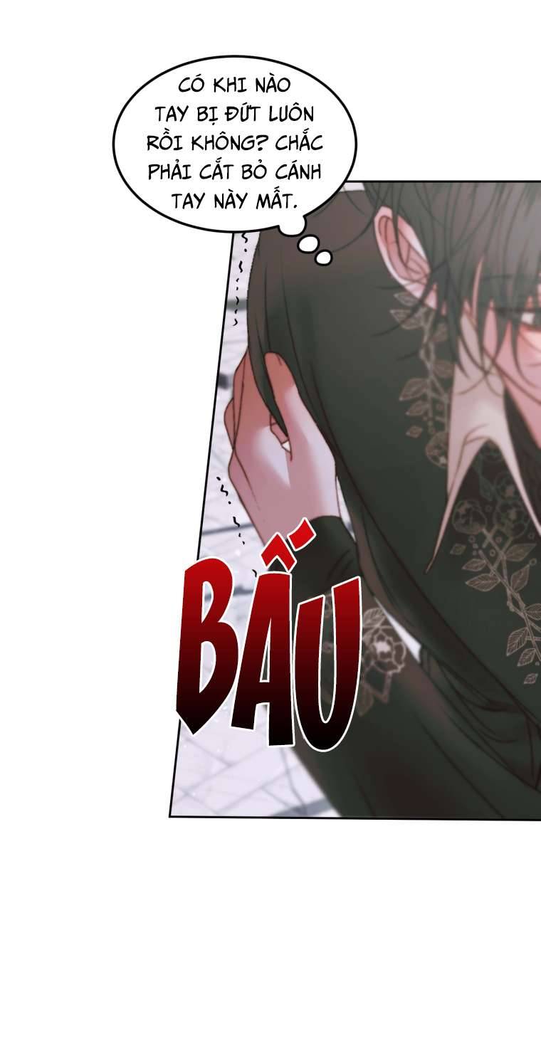 Siren: Trở Thành Gia Đình Của Nhân Vật Phản Diện Chapter 54 - Trang 3