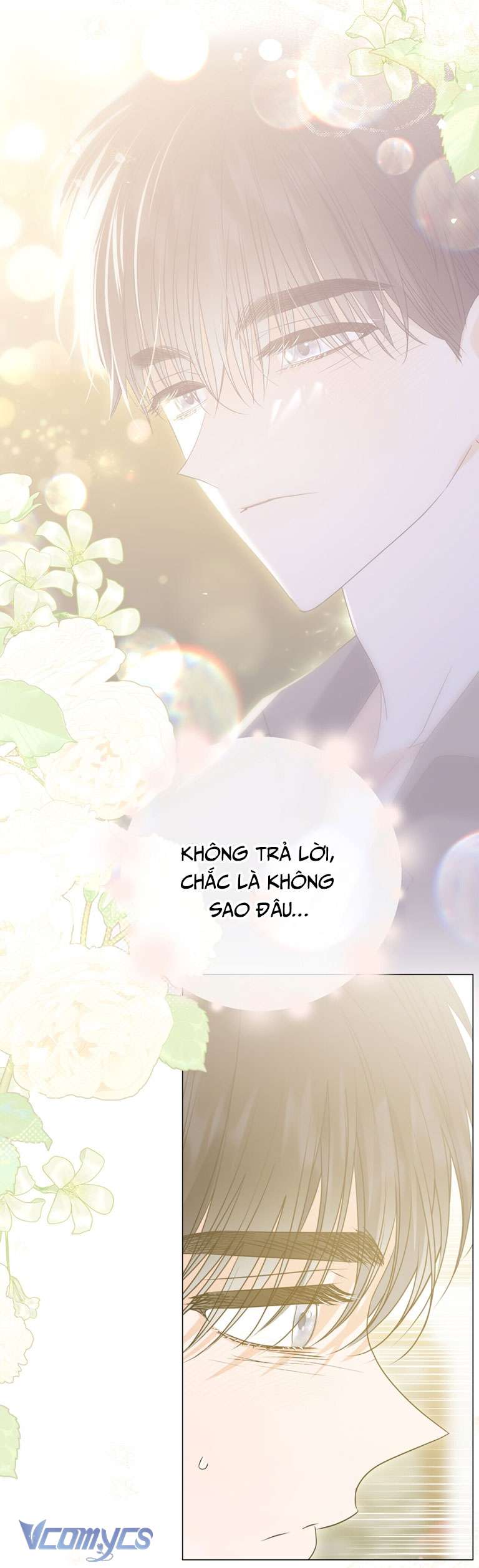 Hãy Để Tiểu Thư Emily Yên Chapter 18 - Trang 4