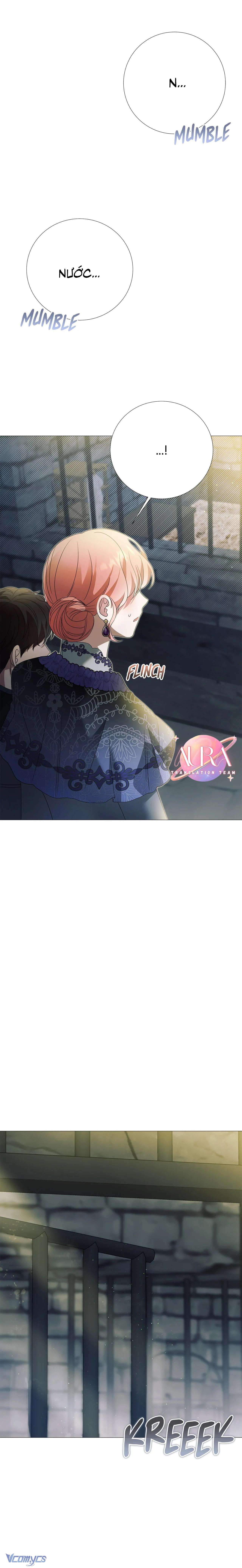 Lâu Đài Hoang Dã Chap 23 - Trang 2