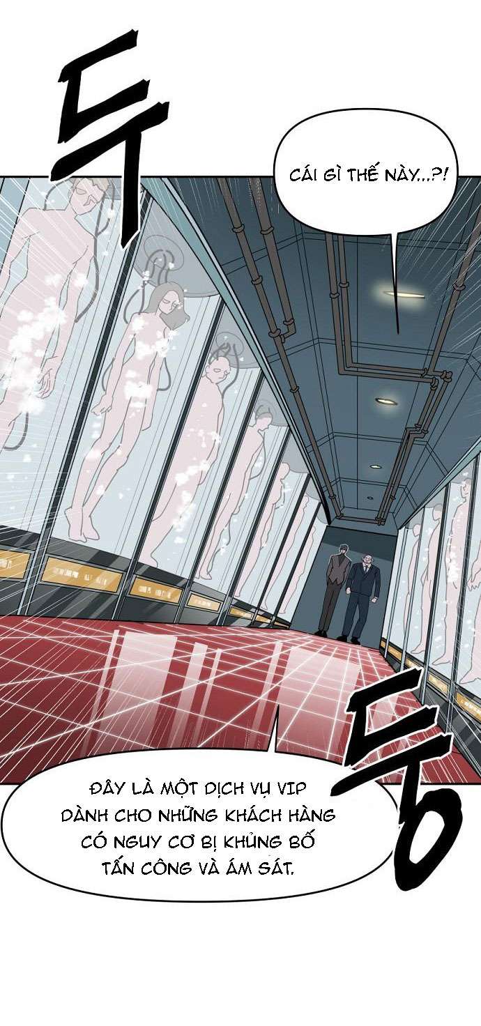 Yêu Không Hồi Kết Chap 6 - Trang 2