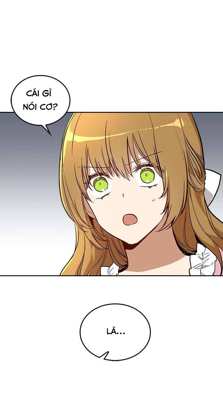 Vị Hôn Thê Khế Ước Của Công Tước Chapter 45 - Trang 4