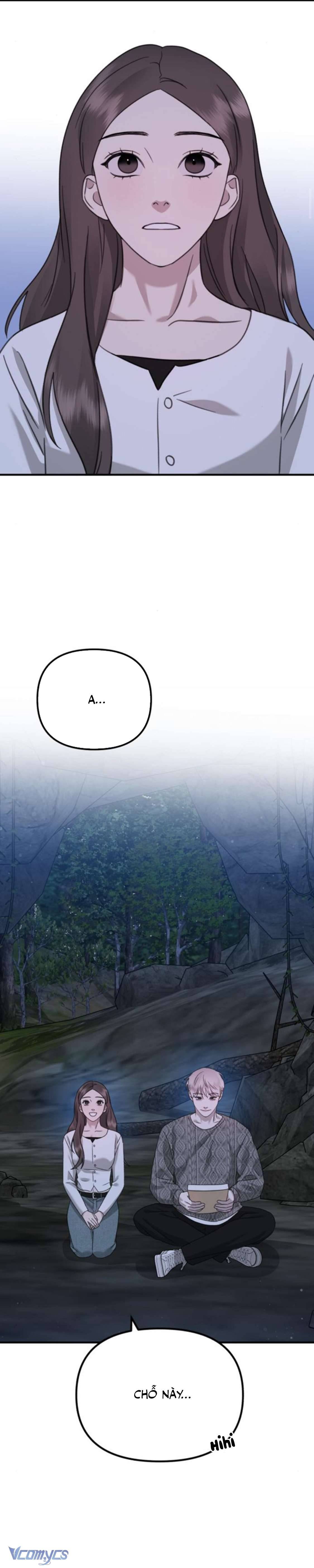 Thần Hổ Jang San Chap 49 - Next Chap 50