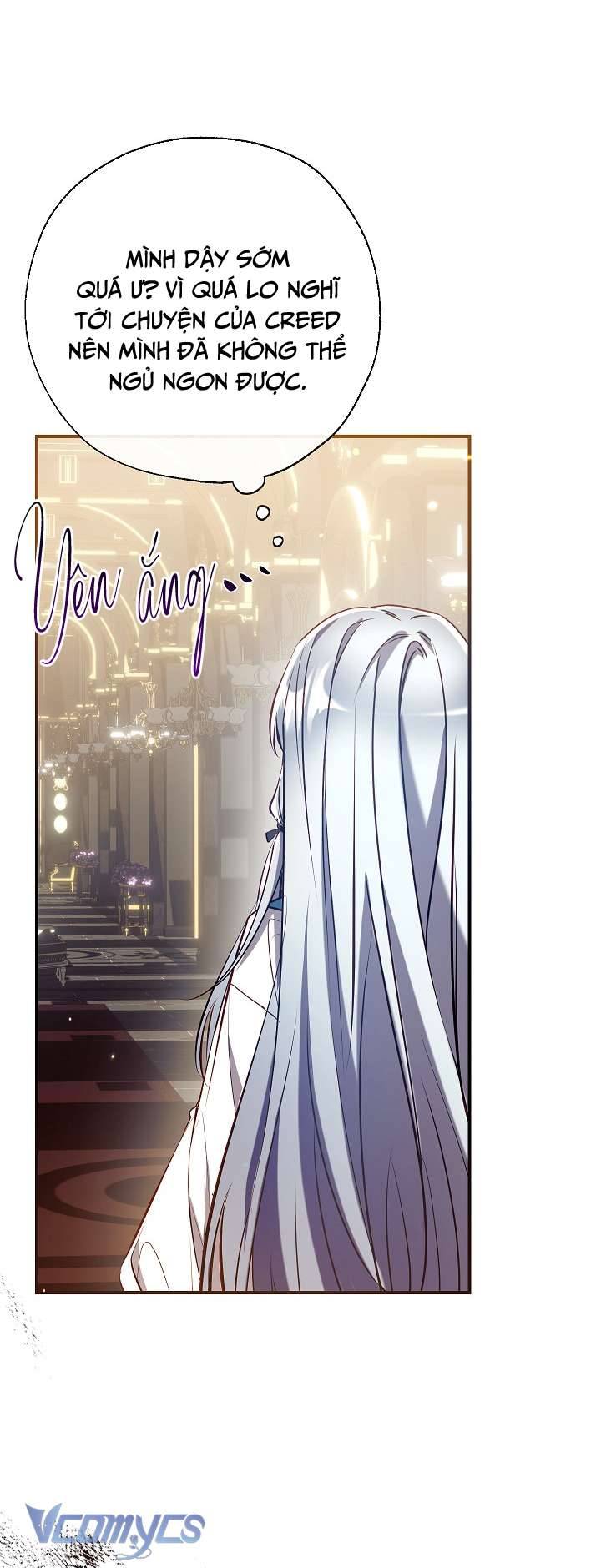 Chúng Ta Có Thể Trở Thành Một Gia Đình Được Không? Chap 76 - Trang 2