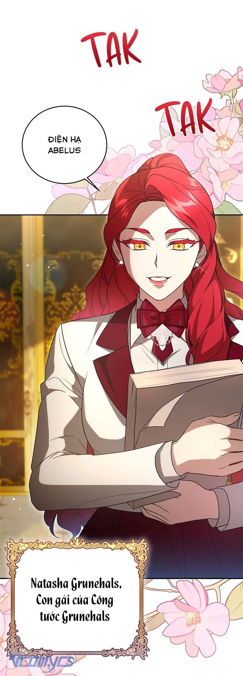 Cái Giá Phải Trả Chapter 7 - Trang 4