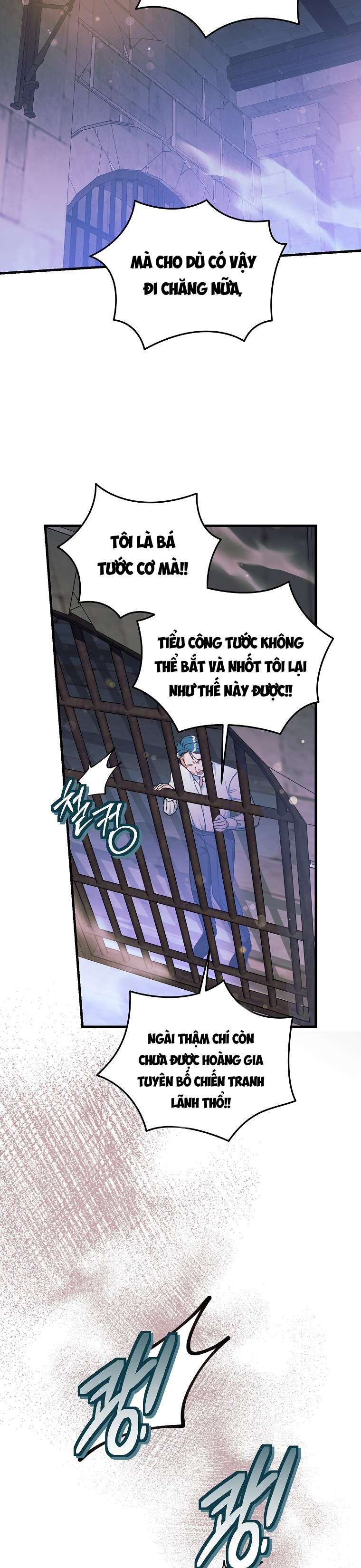 Kẻ Phản Diện Có Thời Hạn Ủng Hộ Tôi Hủy Hôn Chapter 13 - Trang 4