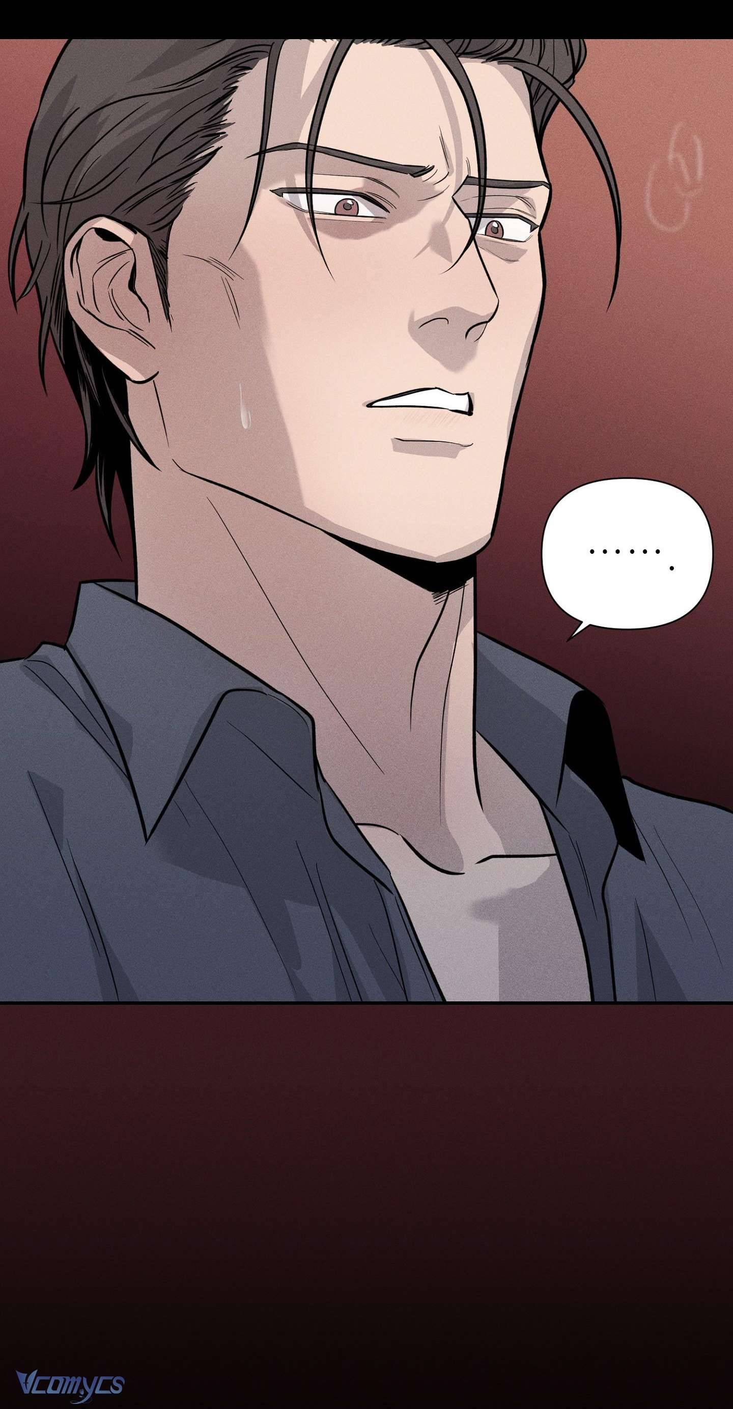 Cậu Đã Bị Bắt! Chap 3 - Trang 2