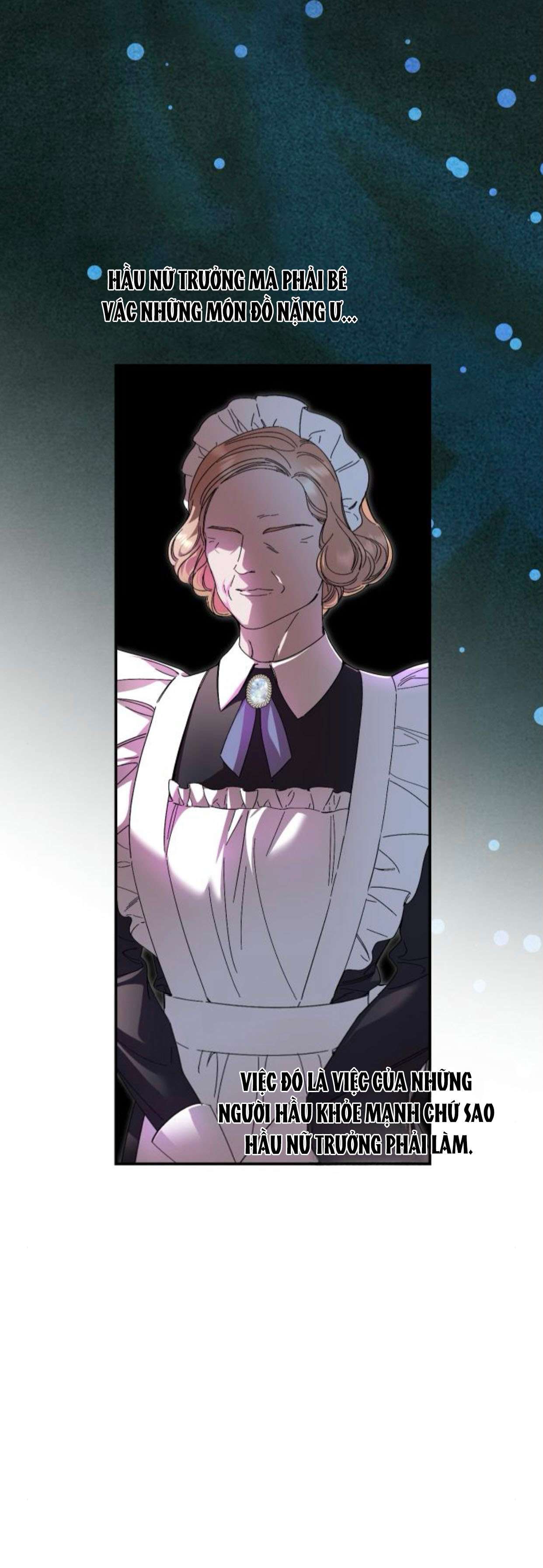 Đánh Cắp Vương Hậu Đã Quay Ngược Thời Gian Chap 10 - Trang 3