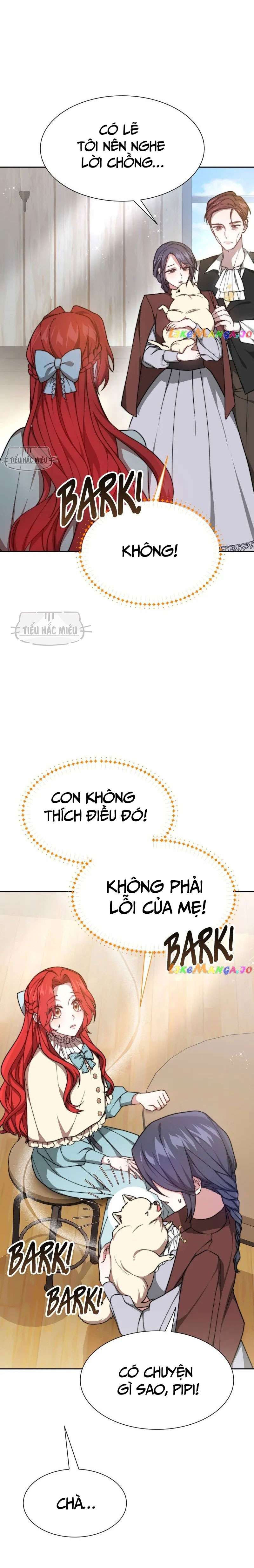 Cuộc đời của Maria Lewellin Chap 5 - Next Chap 6