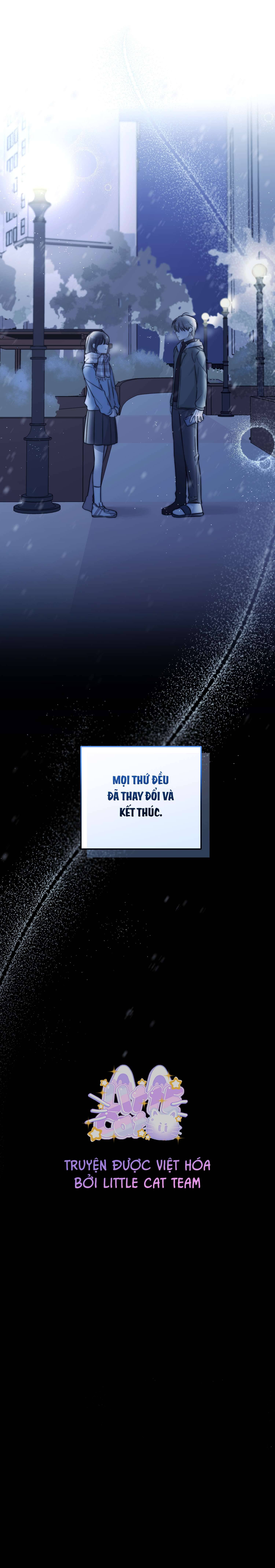 Lời Thú Tội Tháng 12 Chap 1 - Trang 2