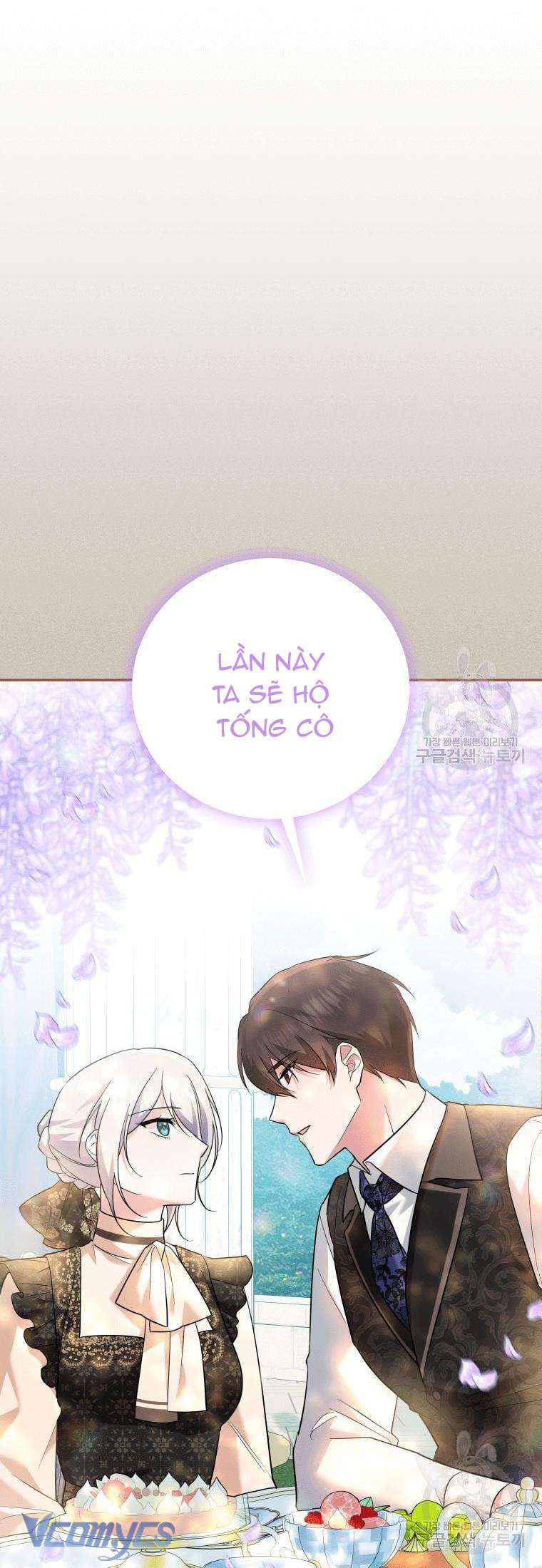 Kế Hoạch Trả Thù Chap 19 - Trang 2