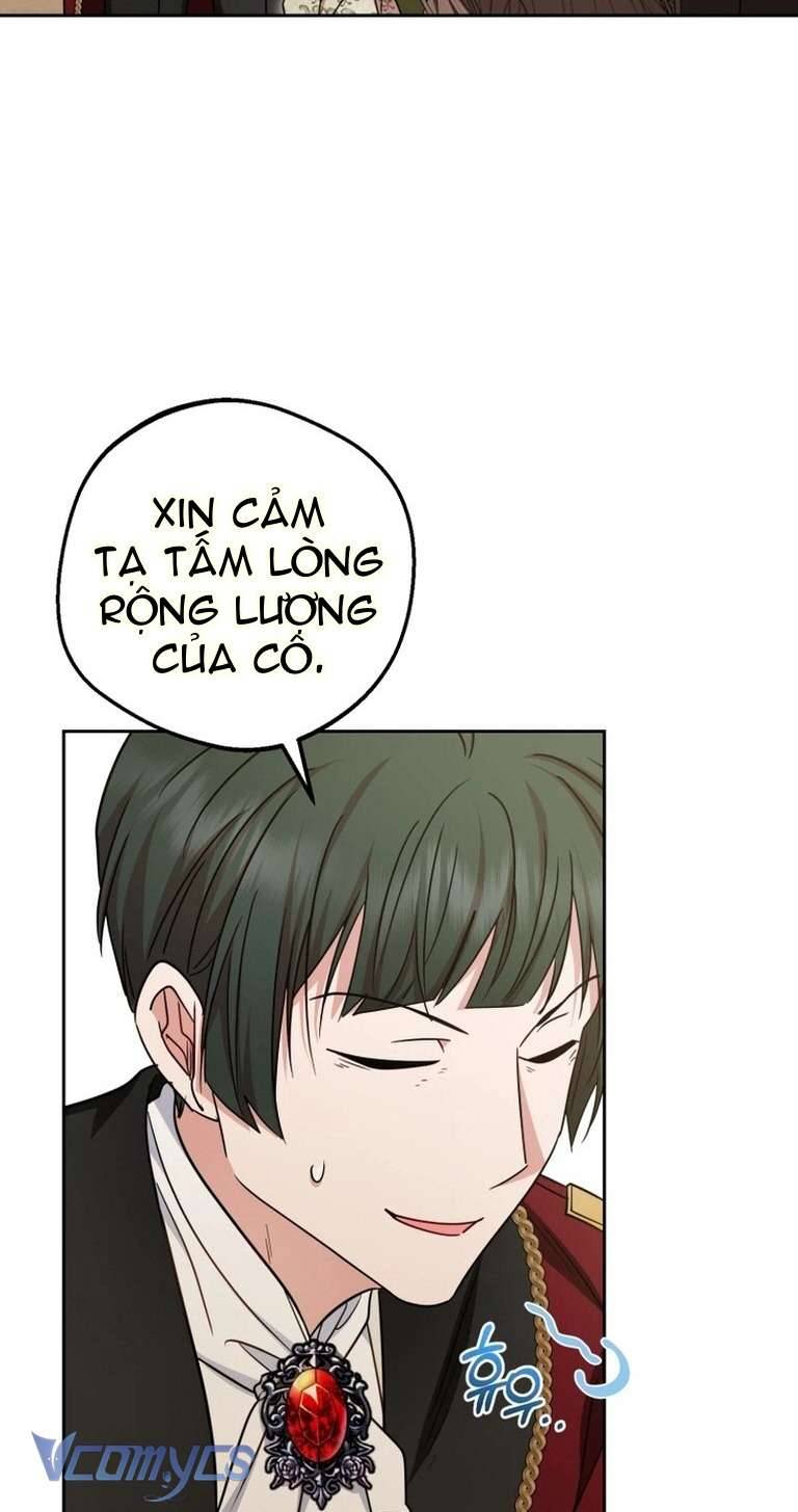 Được Yêu Thương Mà Còn Ngại Ngùng Sao! Chap 60 - Trang 4