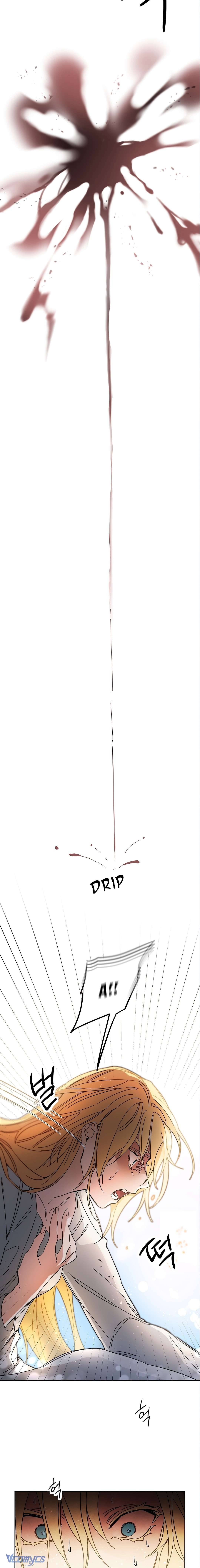 Xuyên Vào Tiểu Thuyết Làm Nữ Hoàng Tàn Độc Chapter 13 - Trang 4