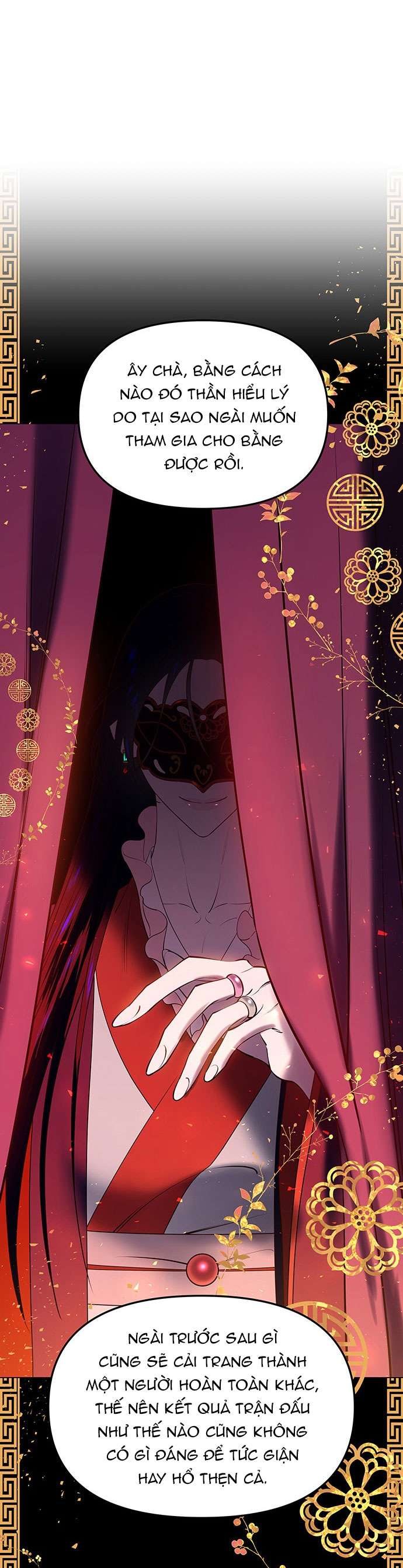 Vương Tử Huyền Bí Chapter 41 - Trang 4