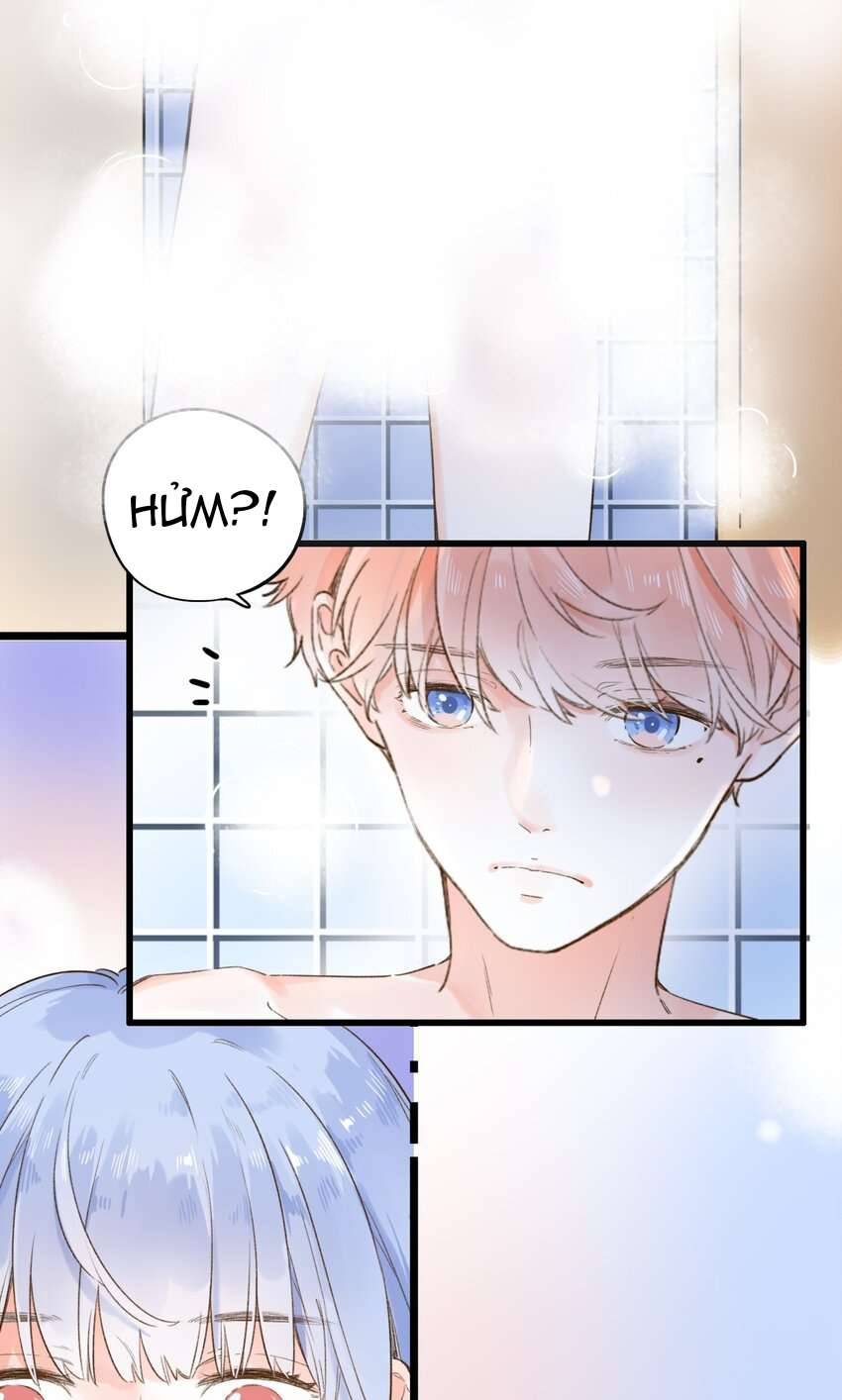 Ánh Sao Phiêu Linh Trong Nước Chapter 1 - Trang 4