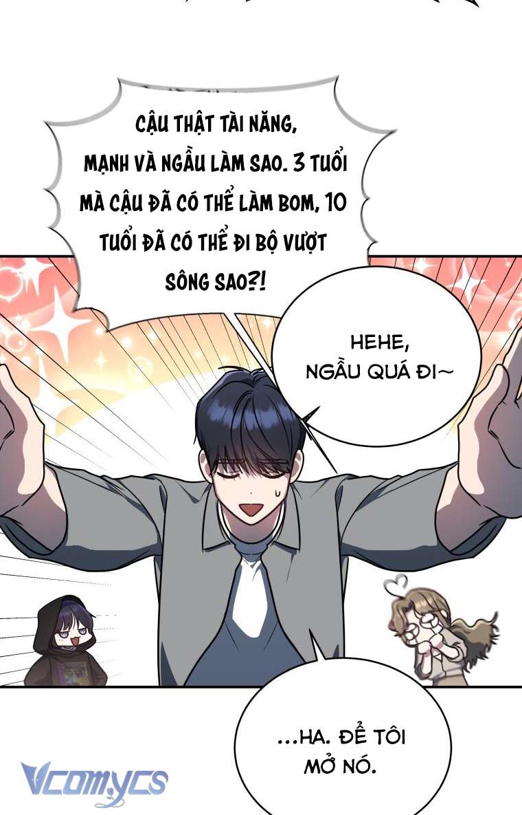 Hướng Dẫn Sinh Tồn Dành Cho Người Xếp Hạng Chap 11 - Trang 2