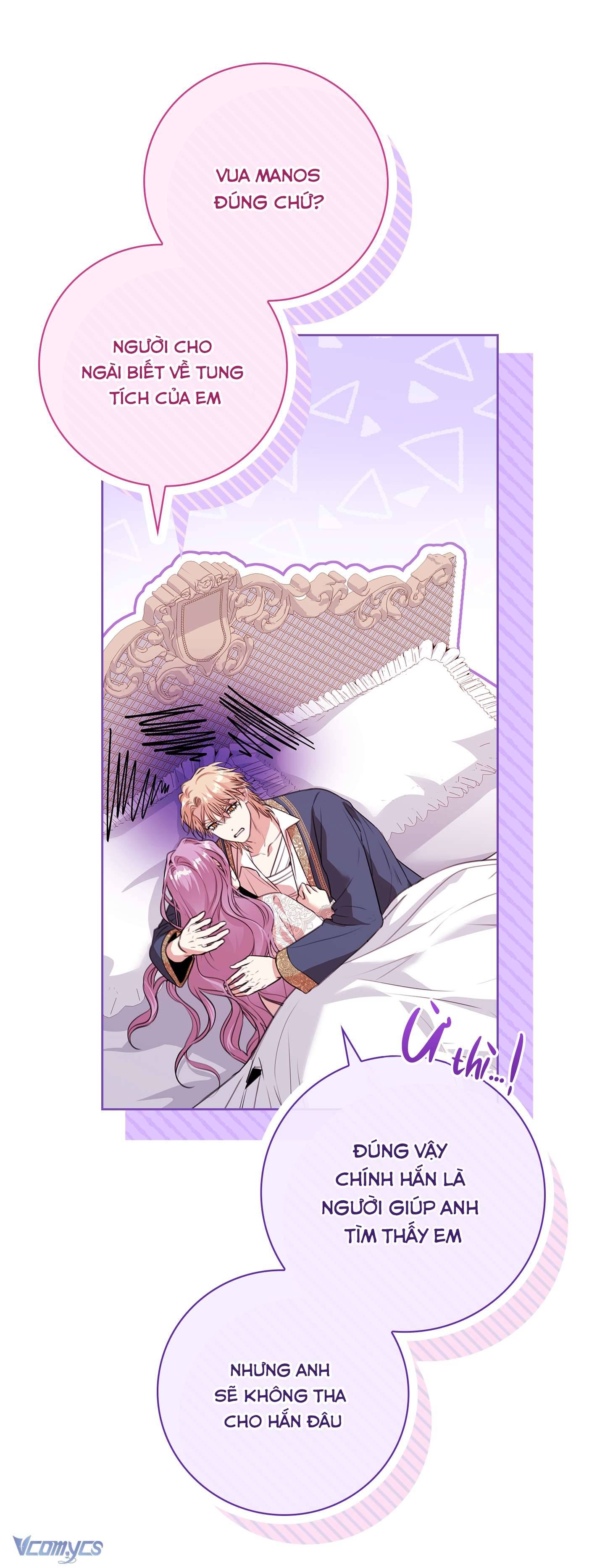 Thư Ký Của Bạo Chúa Chapter 109 - Trang 3