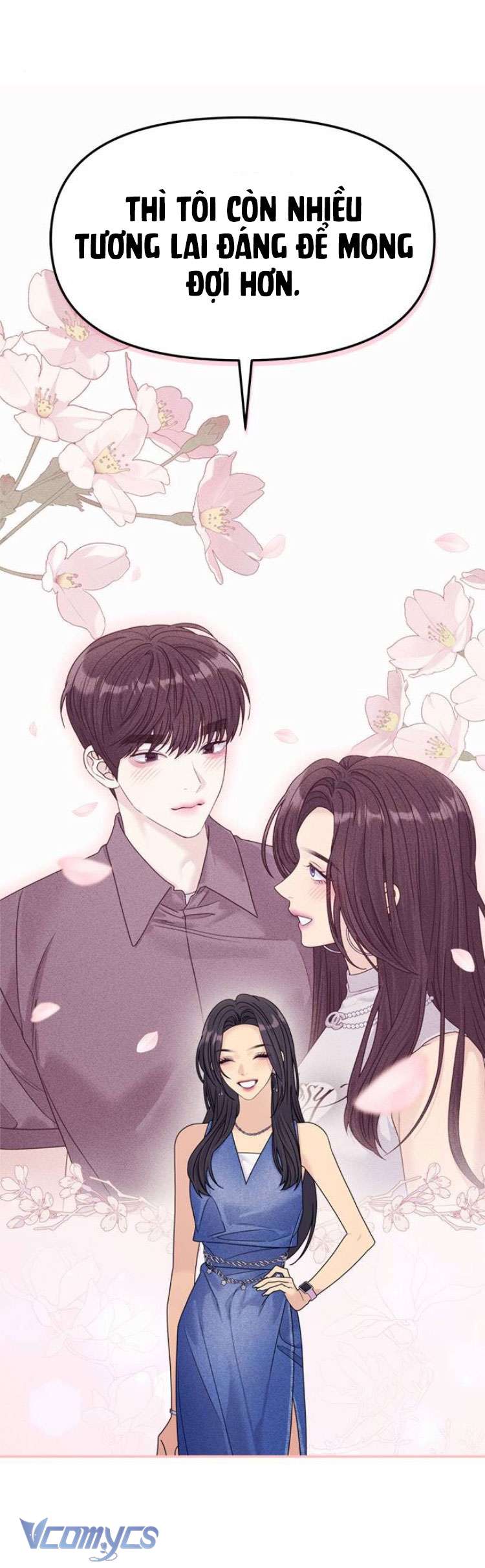 Couple Breaker Chapter 78 - Trang 4