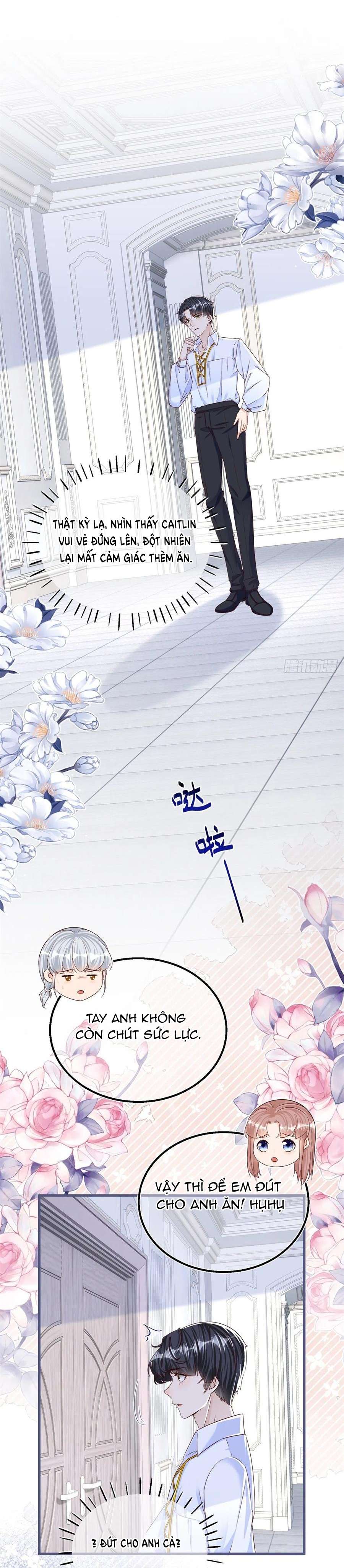 Sự Phản Công Của Nữ Công Tước Phản Chap 26 - Trang 2