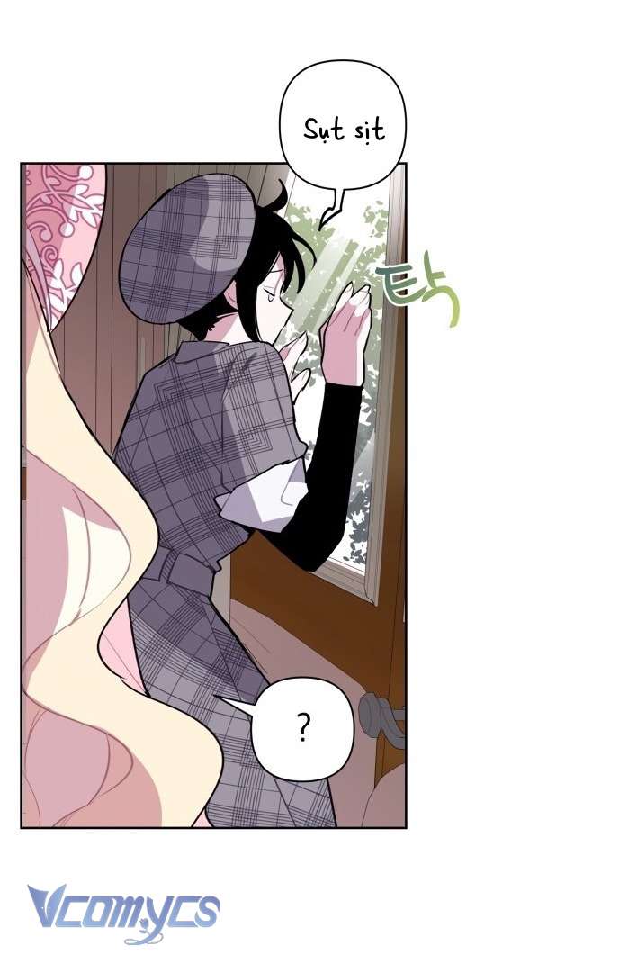 Cách Để Giết Một Pháp Sư Chapter 6 - Trang 4