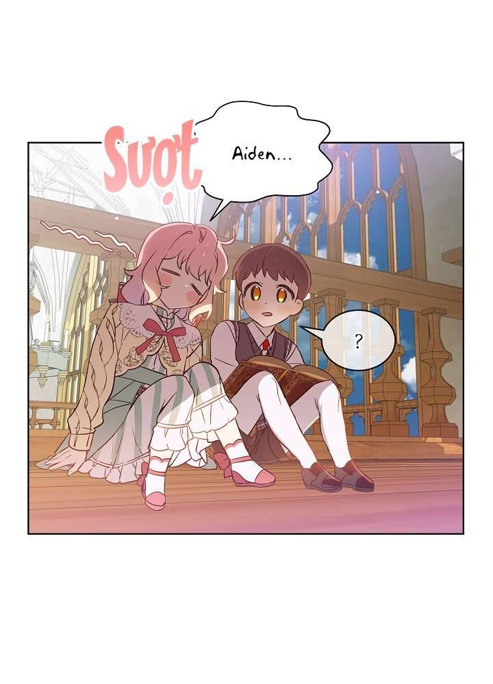 Quý Cô Thế Giới Ngầm Chap 9 - Trang 4