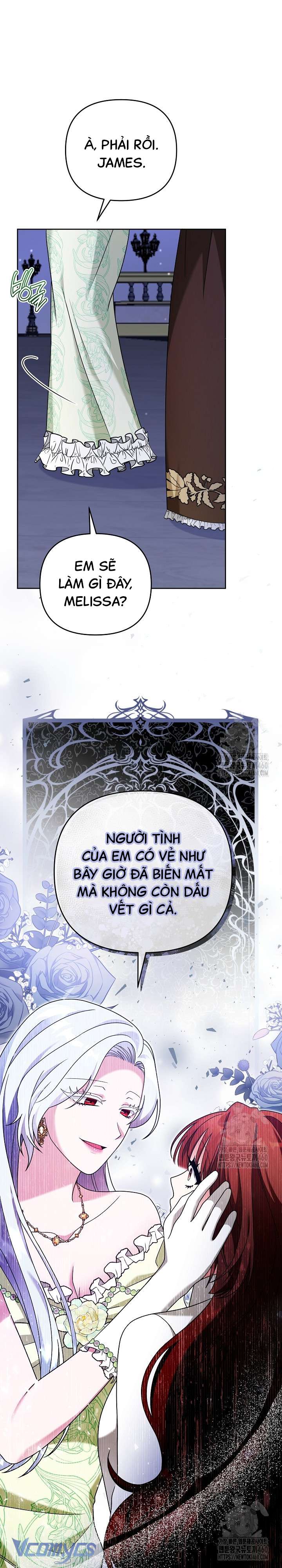 Quái Vật Trong Nhà Kính Chap 13 - Trang 4