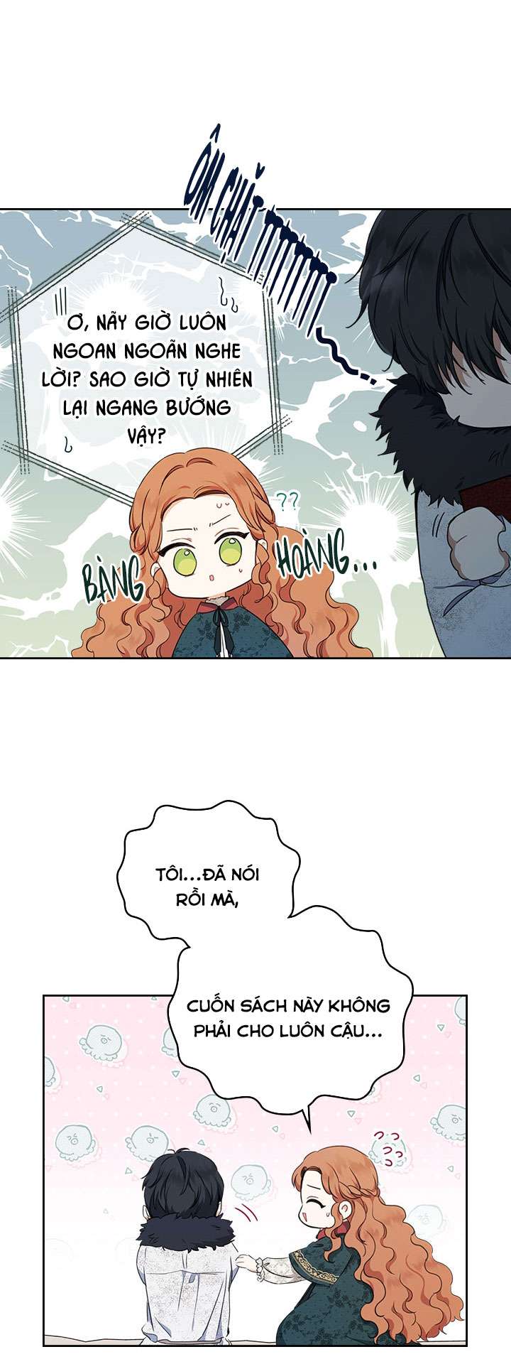 Kiếp Này Nhất Định Làm Gia Chủ Chap 49 - Trang 2