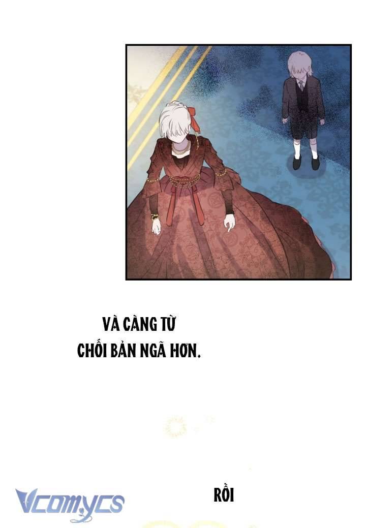 Những Nhân Vật Mạnh Nhất Thế Giới Ám Ảnh Tôi Chapter 10 - Trang 4