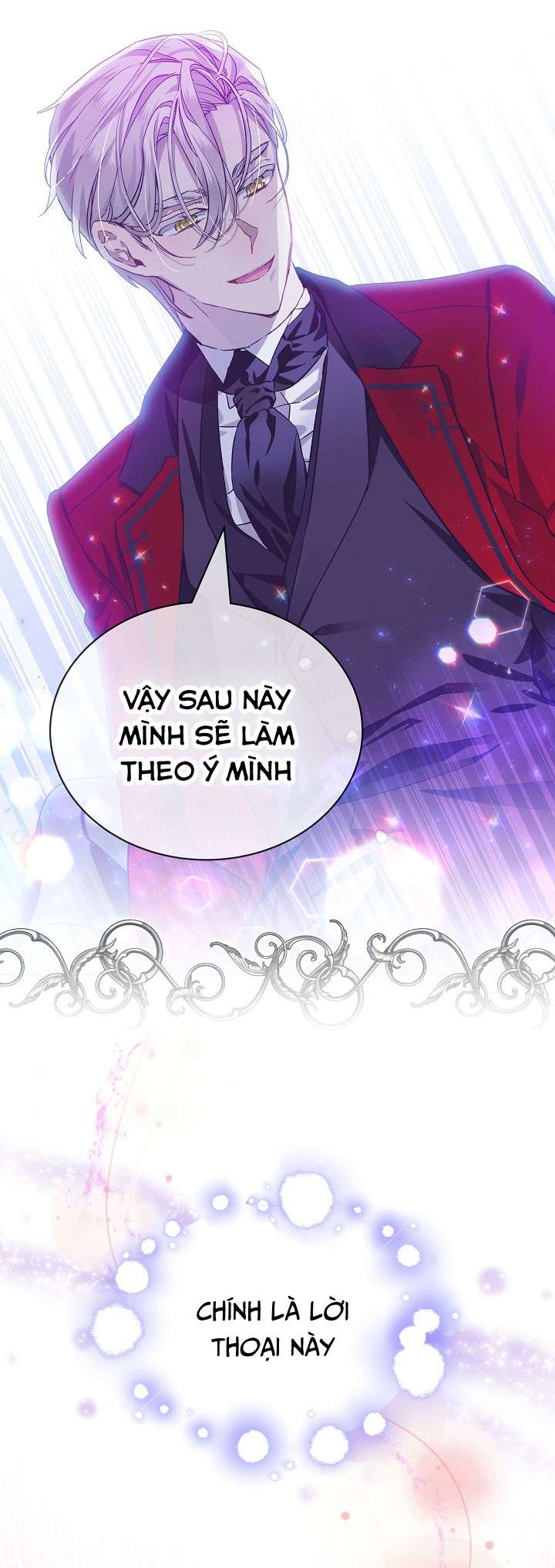 Quý Cô Thế Giới Ngầm Chap 36 - Trang 4