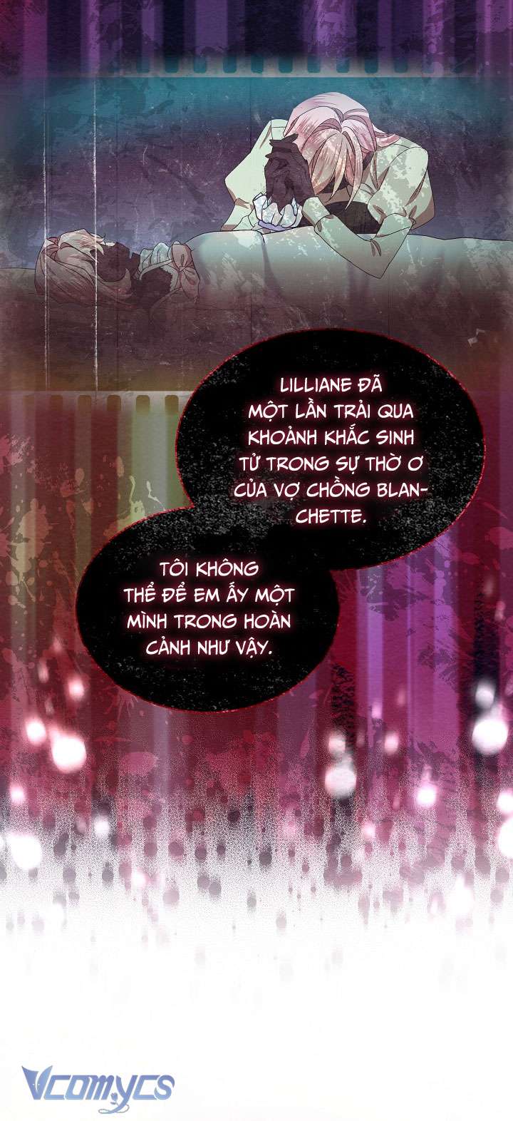 Quý Cô Thế Giới Ngầm Chap 52 - Trang 4