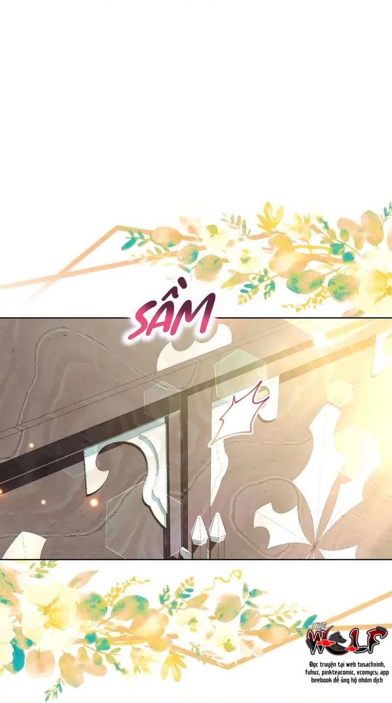 Một Ngày Nọ Bỗng Dưng Cha Xuất Hiện Chapter 36 - Trang 4