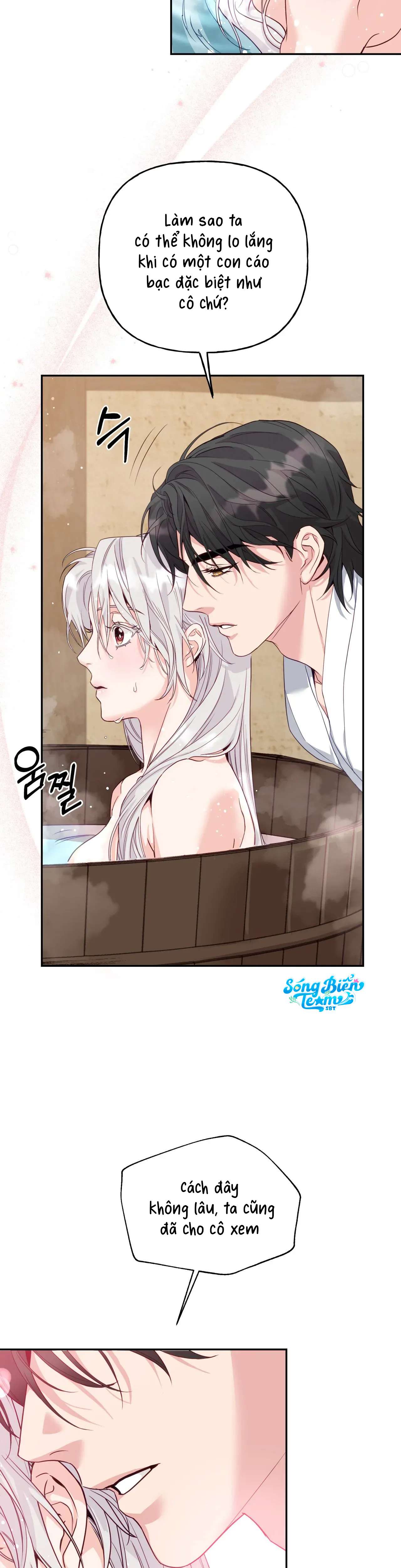[ 18+ ] Khúc ca của loài cầm thú Chap 6 - Trang 2