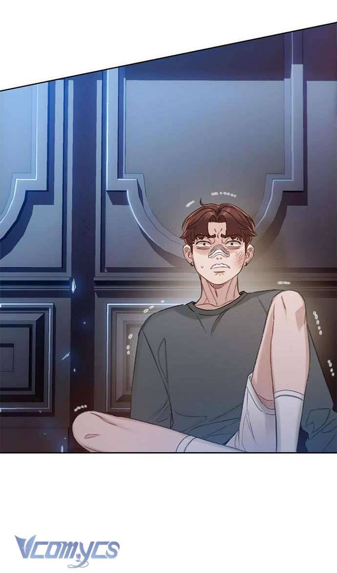 Trăng Tối: Thành Phố Xám (HYBE) Chap 10 - Trang 2