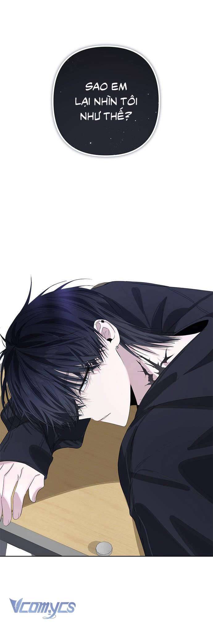 Đàn Anh Xấu Xa! Chap 71 - Trang 3