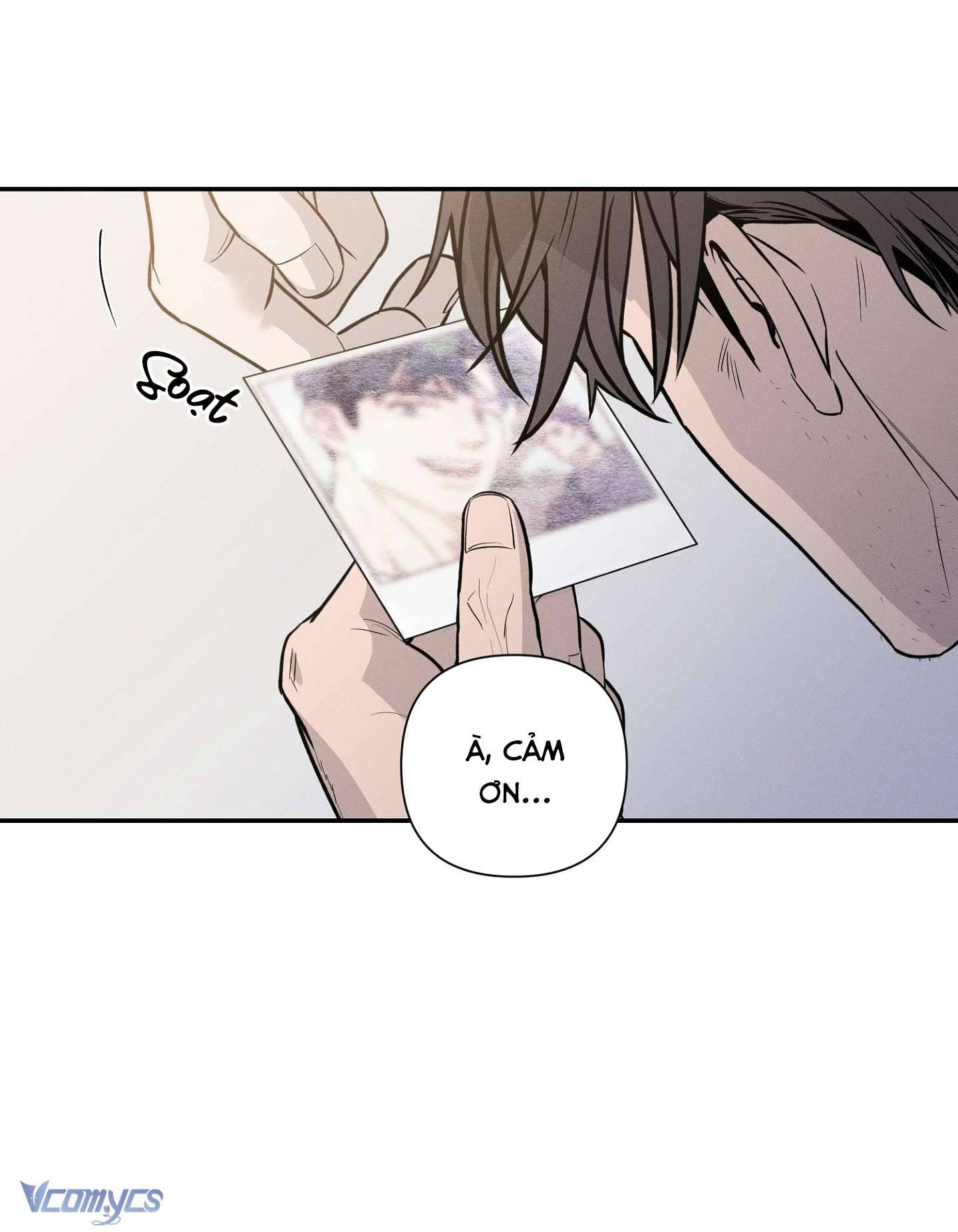 Cậu Đã Bị Bắt! Chap 3 - Trang 2