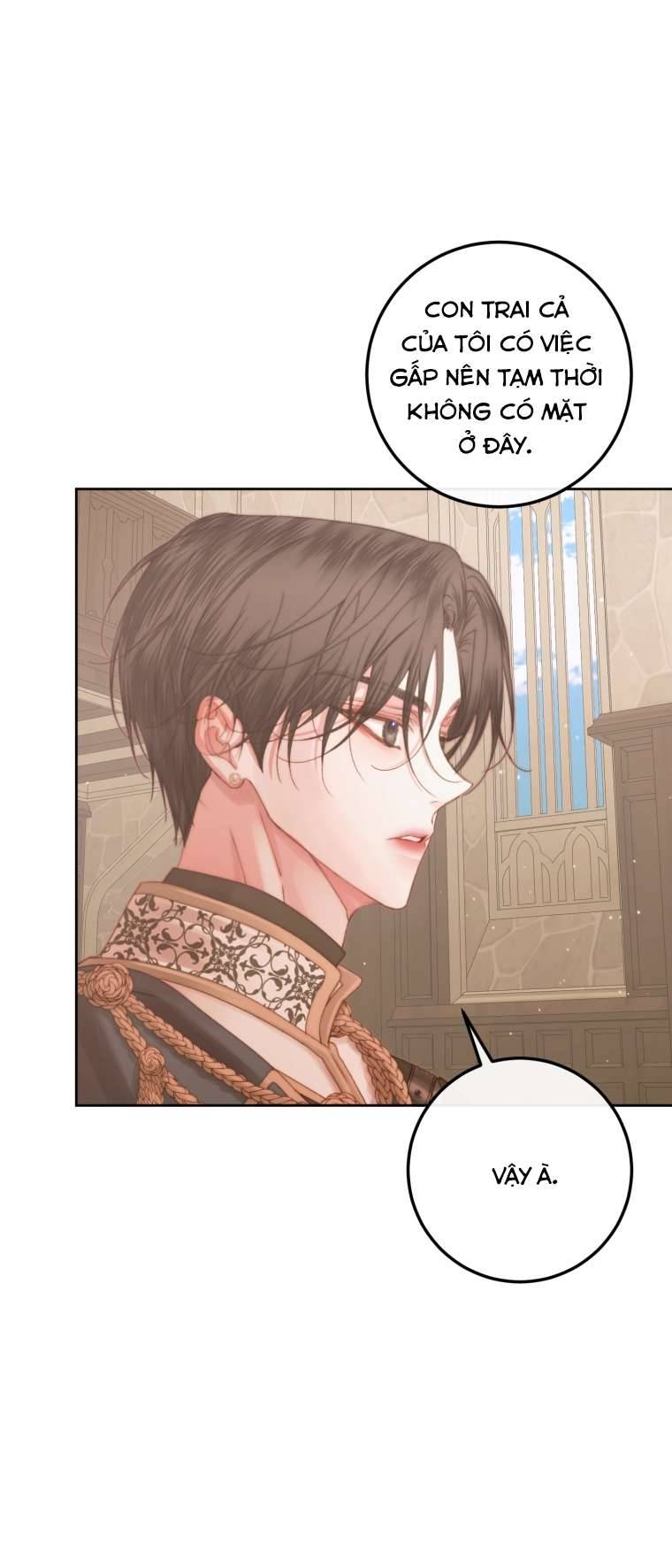 Siren: Trở Thành Gia Đình Của Nhân Vật Phản Diện Chapter 65 - Trang 3