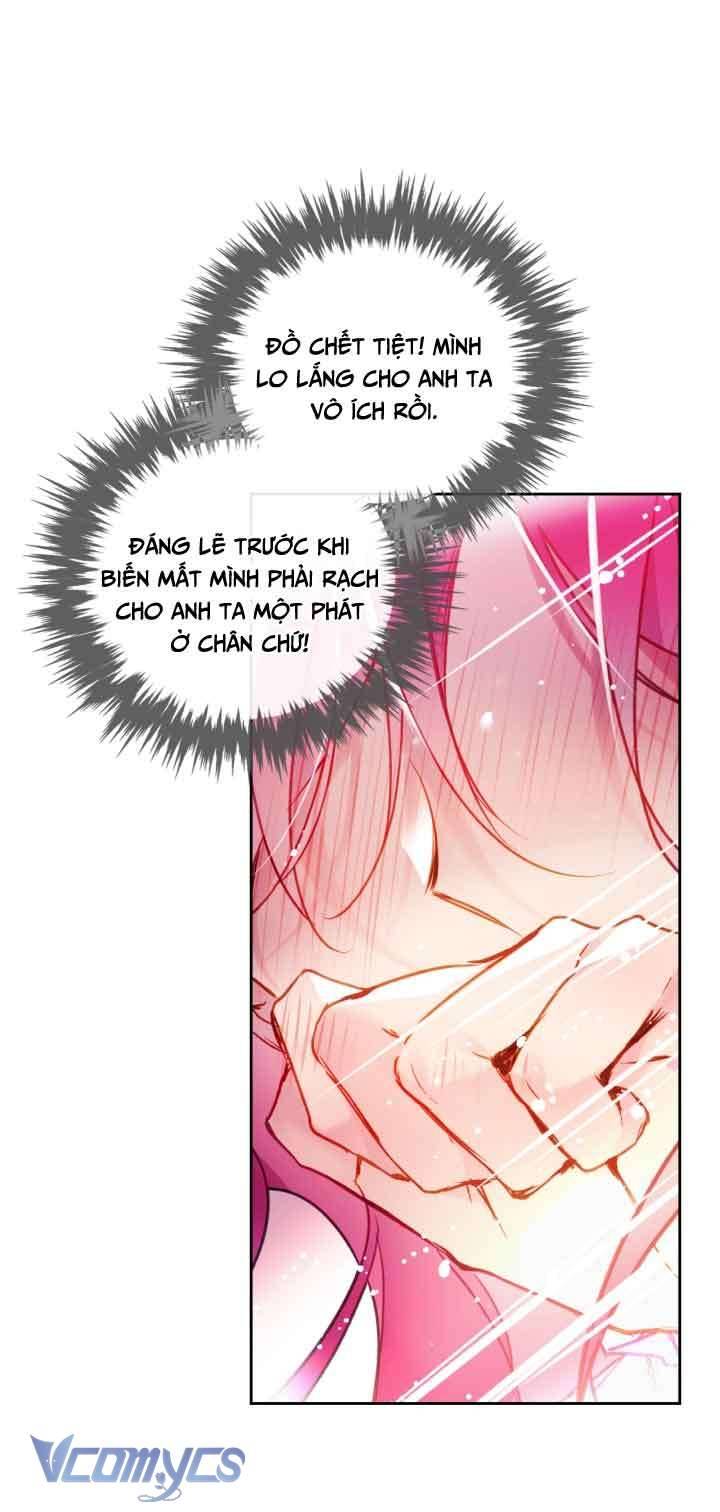 Kết Cục Của Nhân Vật Phản Diện Chỉ Có Thể Là Cái Chết Chapter 122 - Trang 4