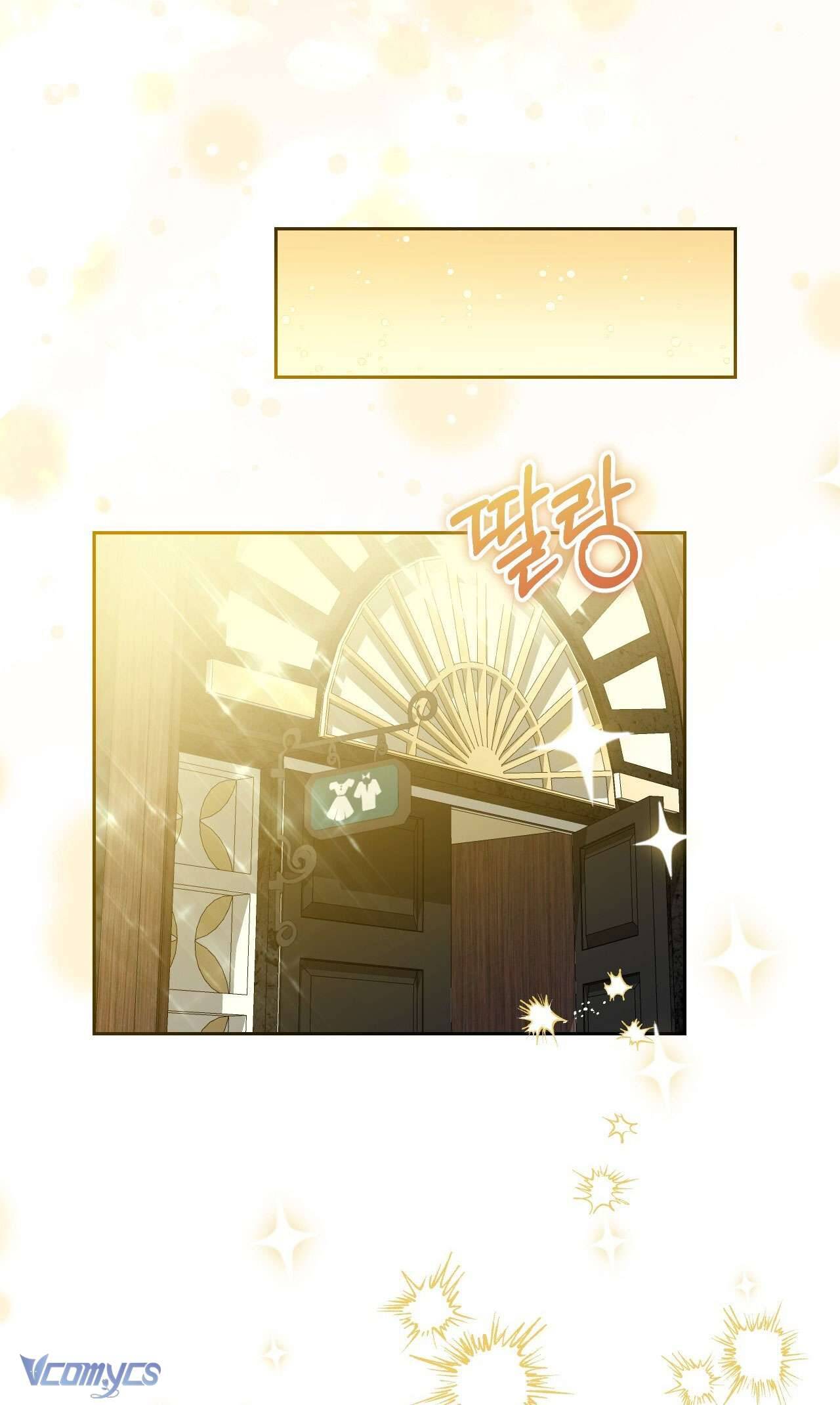 Thánh Nữ Giả Muốn Bỏ Trốn Chap 37 - Trang 4