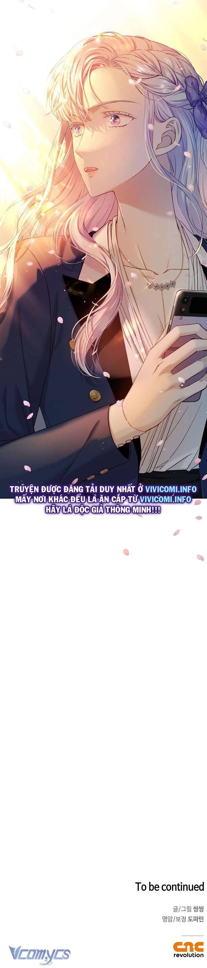 [18+] Love Kitsch Crunch Chapter 10 - Next Chapter 11