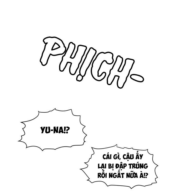 Ranh Giới Chap 57 - Trang 3